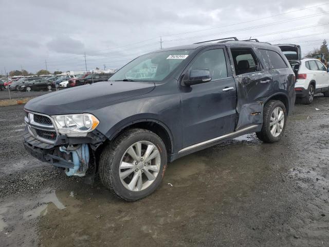 DODGE DURANGO CR 2013 1c4rdjdg3dc633007