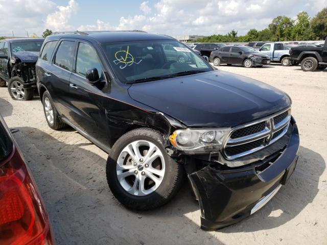 DODGE DURANGO CR 2013 1c4rdjdg3dc660045