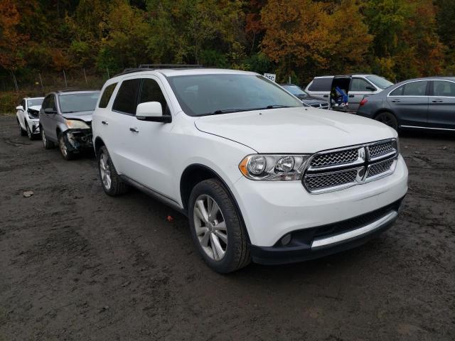 DODGE DURANGO CR 2013 1c4rdjdg3dc672762