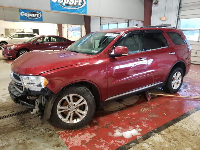 DODGE DURANGO CR 2013 1c4rdjdg3dc674916