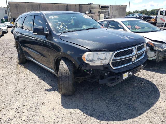 DODGE DURANGO CR 2013 1c4rdjdg3dc675614