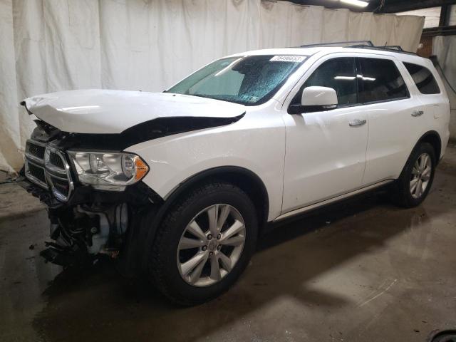 DODGE DURANGO 2013 1c4rdjdg3dc679095