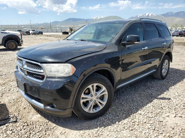 DODGE DURANGO 2013 1c4rdjdg3dc688654