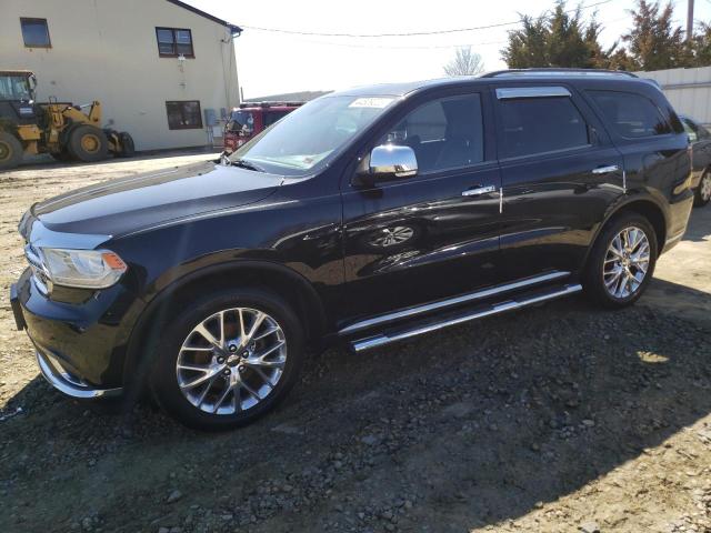 DODGE DURANGO LI 2014 1c4rdjdg3ec383205