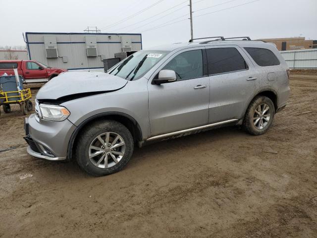 DODGE DURANGO 2014 1c4rdjdg3ec451194