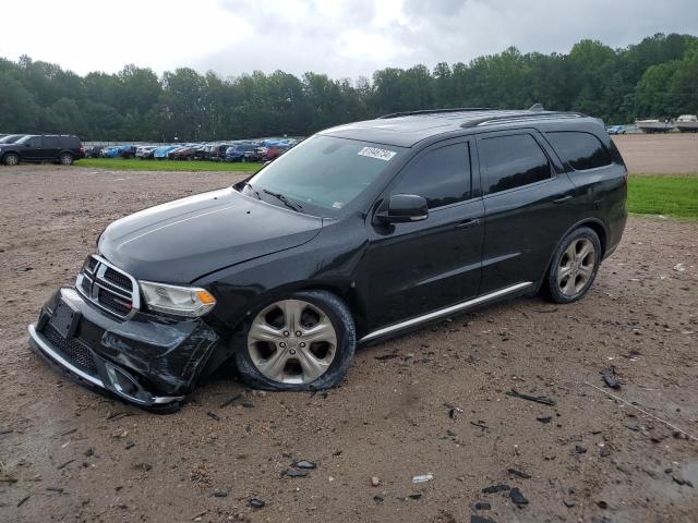 DODGE DURANGO 2014 1c4rdjdg3ec508512