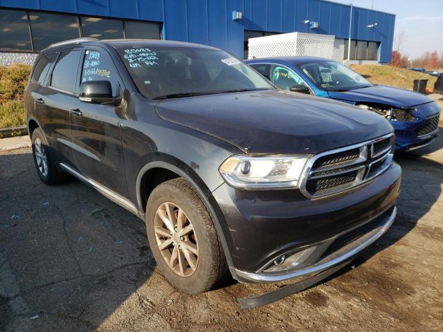 DODGE DURANGO LI 2014 1c4rdjdg3ec514200