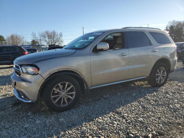 DODGE DURANGO 2014 1c4rdjdg3ec537878