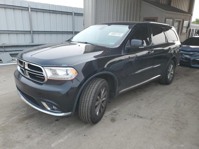 DODGE DURANGO LI 2014 1c4rdjdg3ec537914