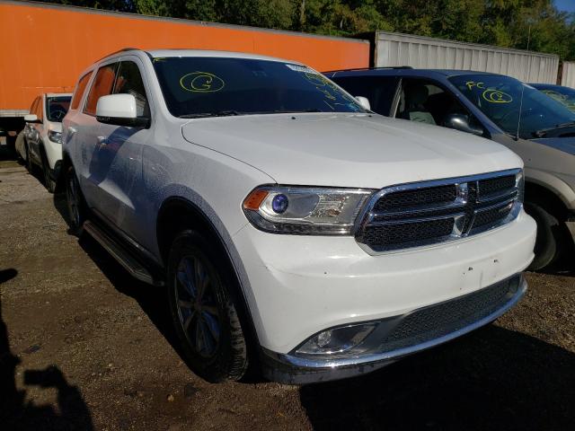 DODGE DURANGO LI 2014 1c4rdjdg3ec593075