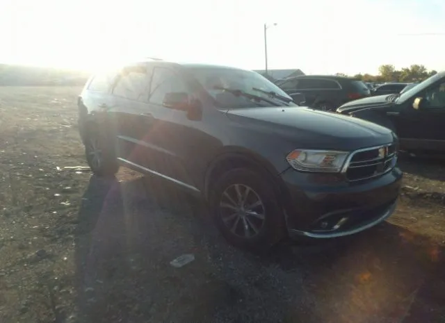 DODGE DURANGO 2014 1c4rdjdg3ec971394