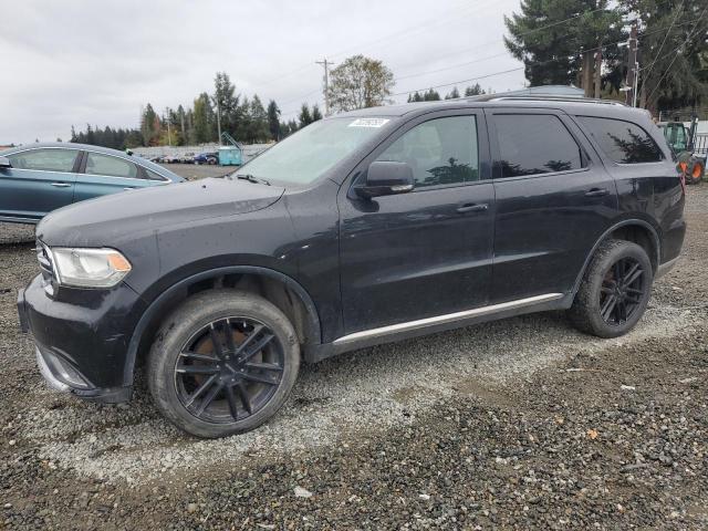 DODGE DURANGO 2014 1c4rdjdg3ec976174