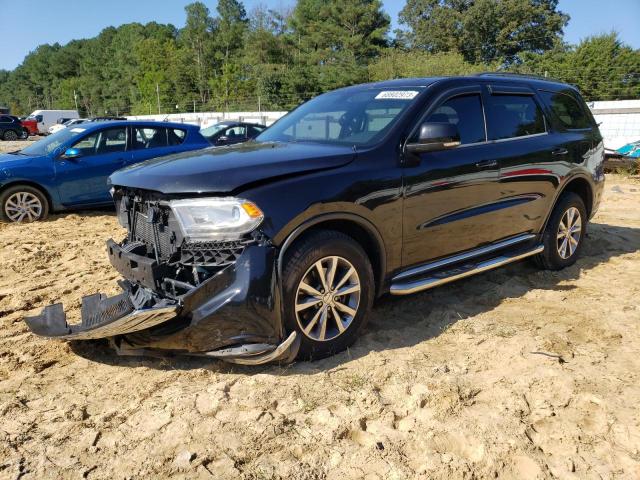 DODGE DURANGO 2015 1c4rdjdg3fc114400