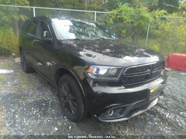 DODGE DURANGO 2015 1c4rdjdg3fc147574