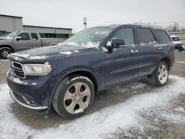 DODGE DURANGO 2015 1c4rdjdg3fc154007