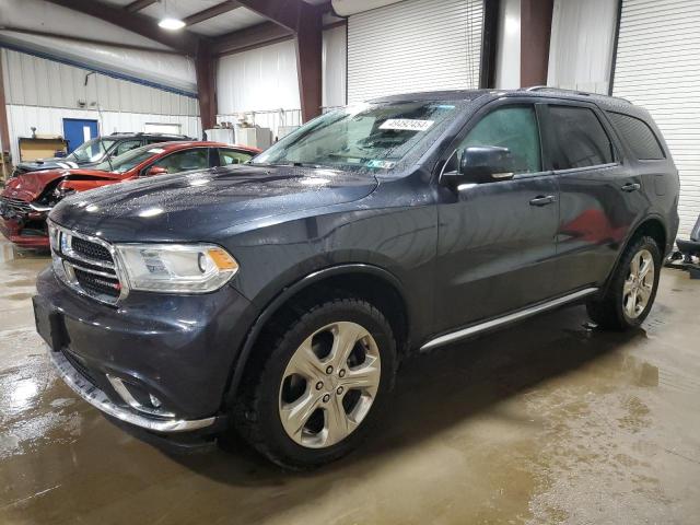 DODGE DURANGO 2015 1c4rdjdg3fc161345