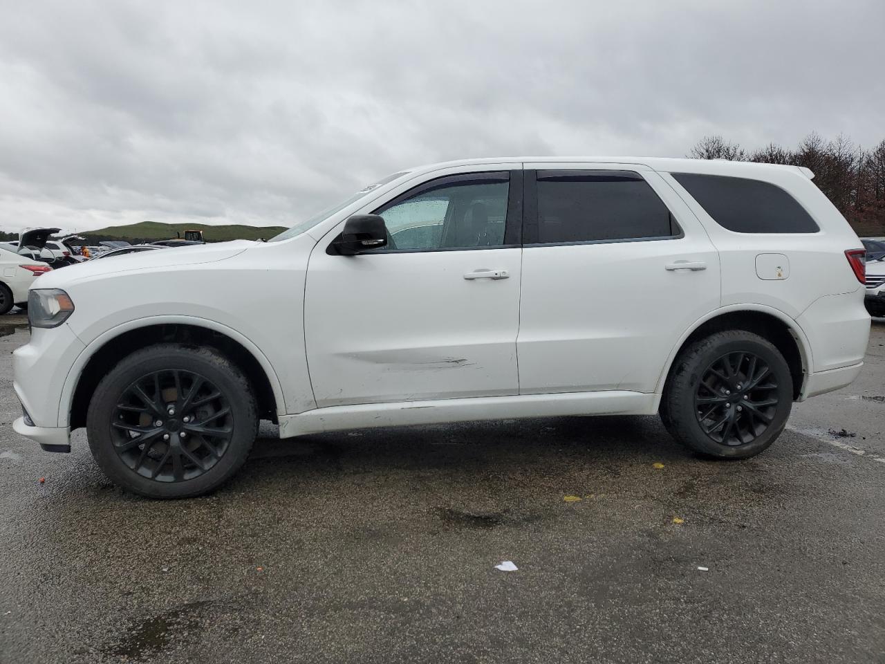 DODGE DURANGO 2015 1c4rdjdg3fc169784