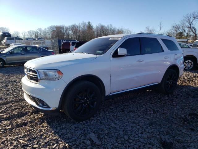 DODGE DURANGO LI 2015 1c4rdjdg3fc177478