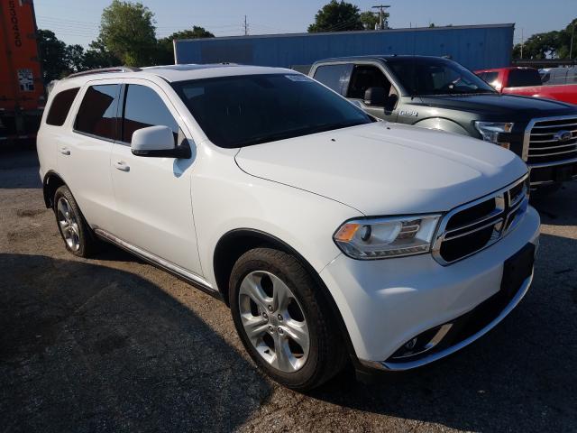 DODGE DURANGO LI 2015 1c4rdjdg3fc177688