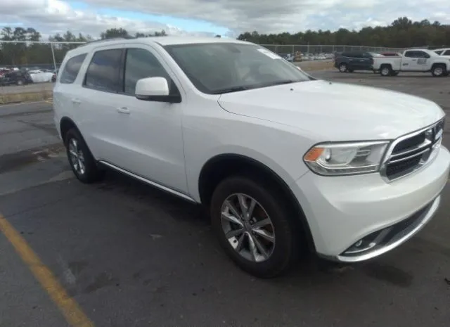 DODGE DURANGO 2015 1c4rdjdg3fc185824