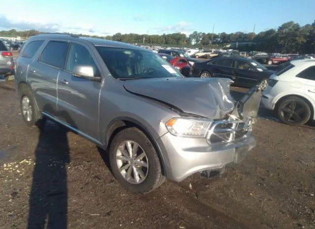 DODGE DURANGO 2015 1c4rdjdg3fc244757