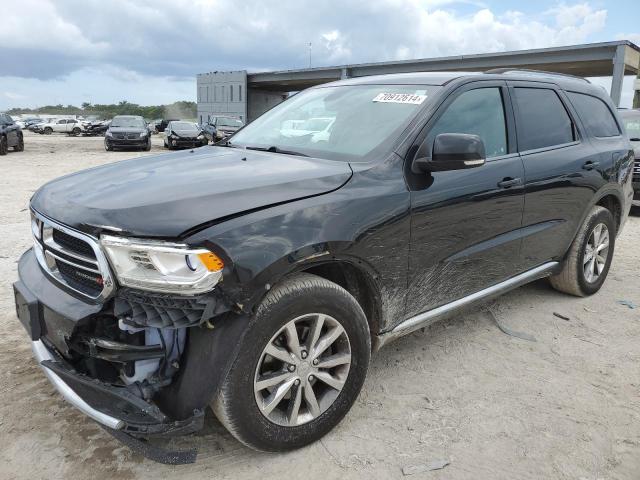 DODGE DURANGO LI 2015 1c4rdjdg3fc244788