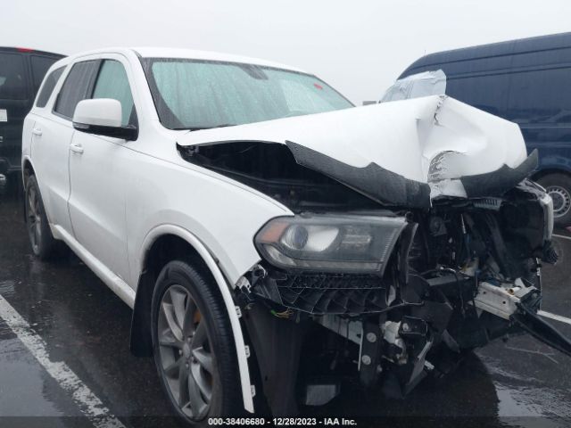 DODGE DURANGO 2015 1c4rdjdg3fc689919