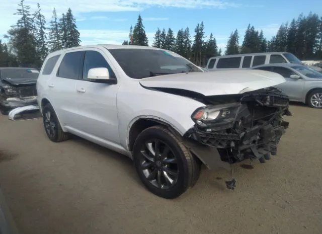 DODGE DURANGO 2015 1c4rdjdg3fc690732