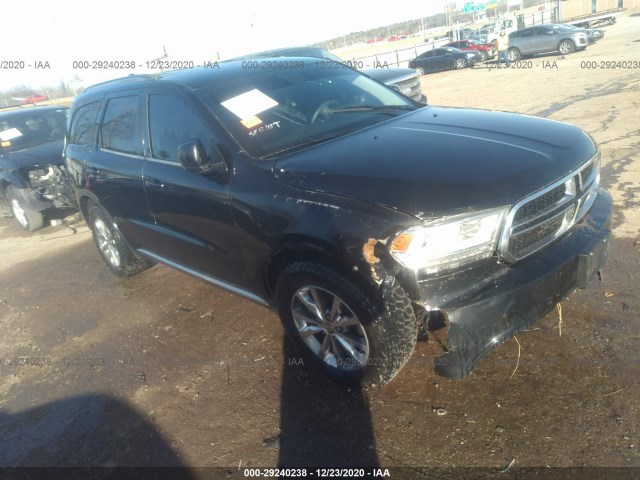 DODGE DURANGO 2015 1c4rdjdg3fc709649