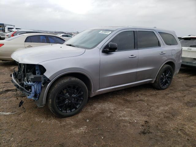 DODGE DURANGO LI 2015 1c4rdjdg3fc756258