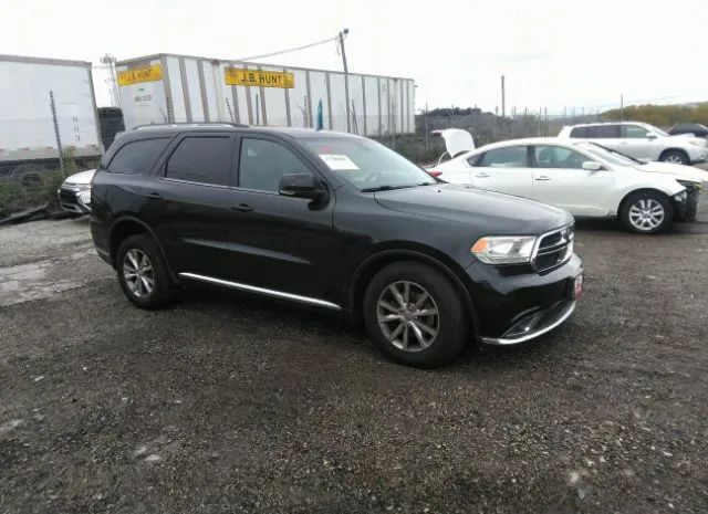 DODGE DURANGO 2015 1c4rdjdg3fc810187