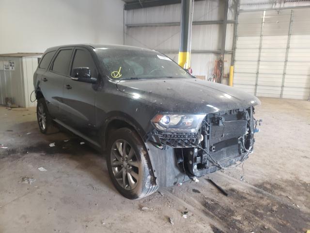 DODGE DURANGO LI 2015 1c4rdjdg3fc843769