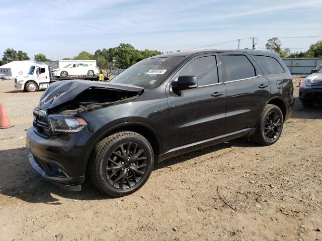 DODGE DURANGO LI 2015 1c4rdjdg3fc881146