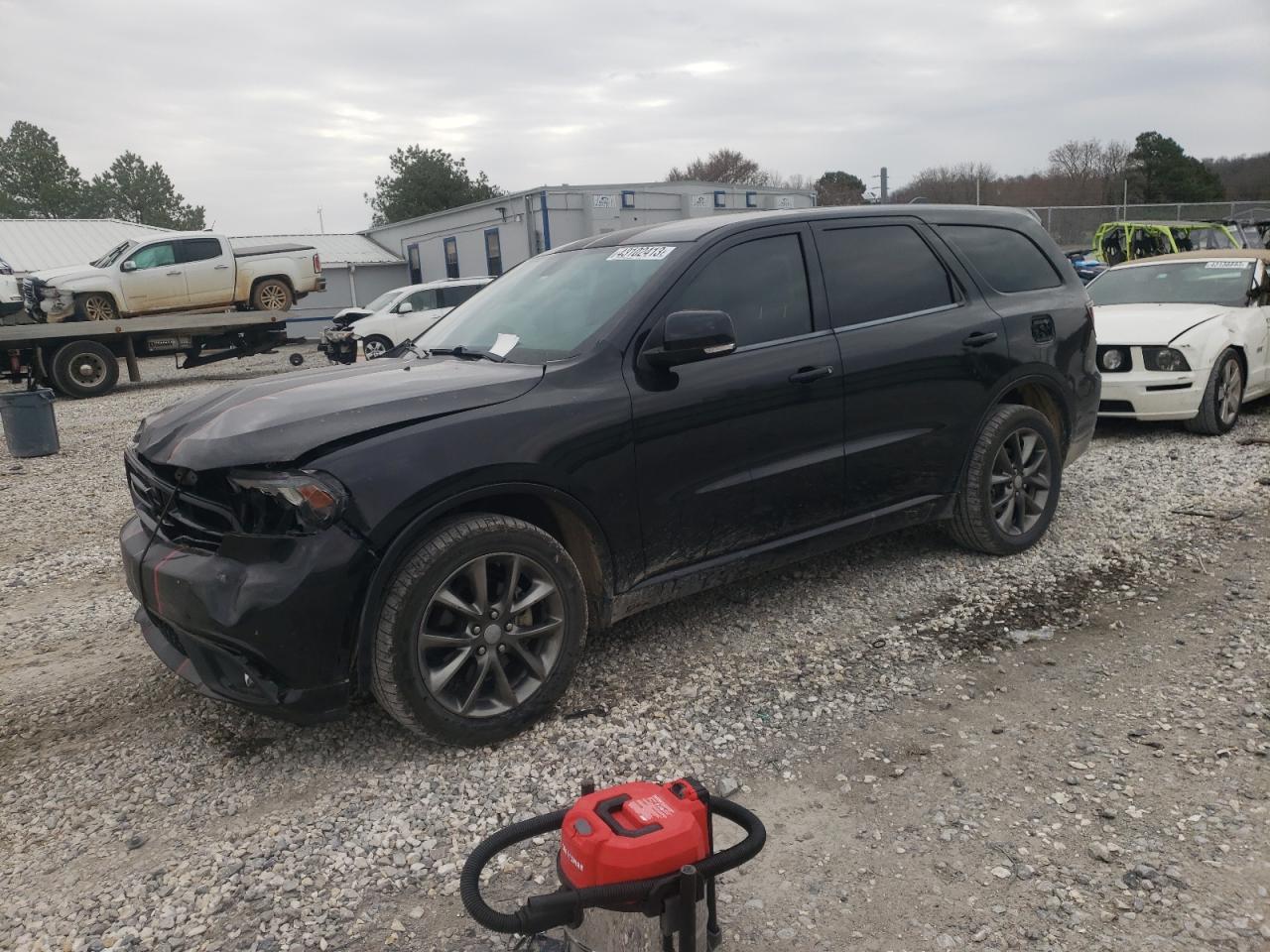 DODGE DURANGO 2015 1c4rdjdg3fc904750