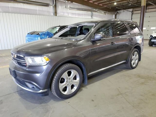 DODGE DURANGO LI 2015 1c4rdjdg3fc927414