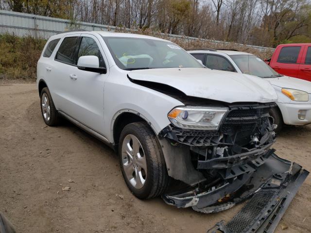 DODGE DURANGO LI 2015 1c4rdjdg3fc938722