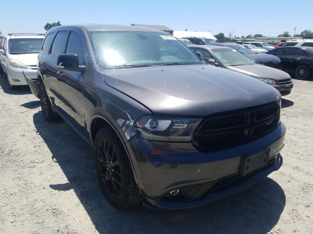 DODGE NULL 2015 1c4rdjdg3fc952975