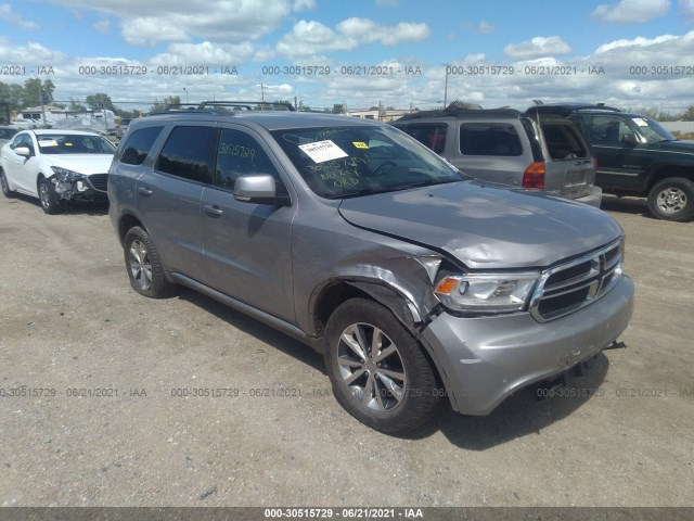 DODGE DURANGO 2016 1c4rdjdg3gc322956