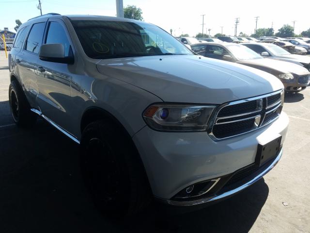 DODGE DURANGO LI 2016 1c4rdjdg3gc323007