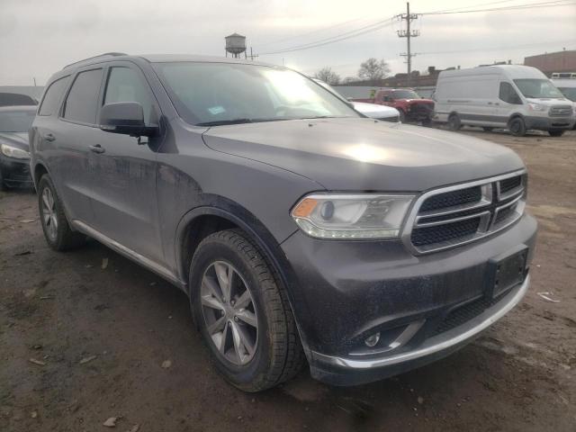 DODGE DURANGO LI 2016 1c4rdjdg3gc353785