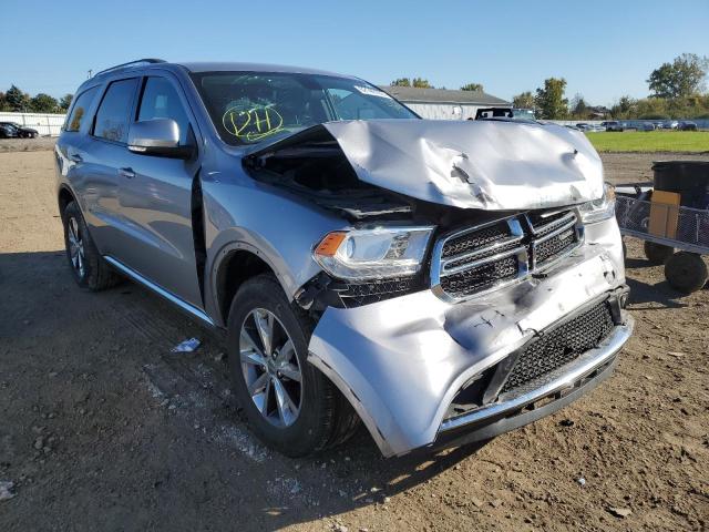 DODGE DURANGO LI 2016 1c4rdjdg3gc360266