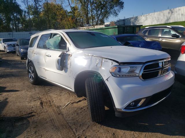 DODGE DURANGO LI 2016 1c4rdjdg3gc362762