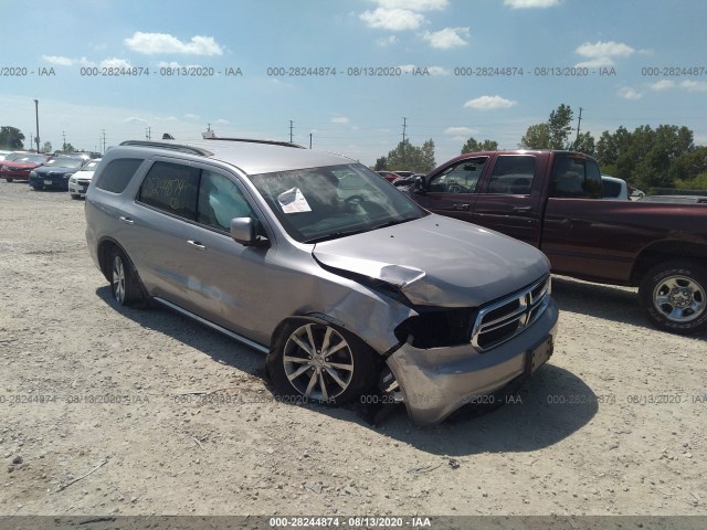 DODGE DURANGO 2016 1c4rdjdg3gc369937