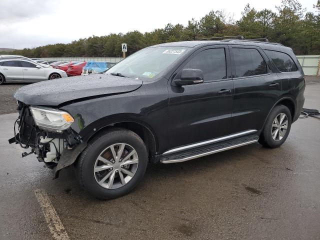 DODGE DURANGO LI 2016 1c4rdjdg3gc374894