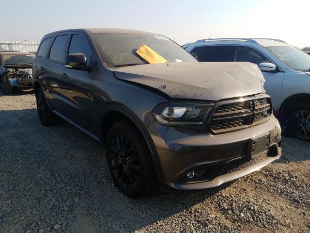 DODGE DURANGO LI 2016 1c4rdjdg3gc383370