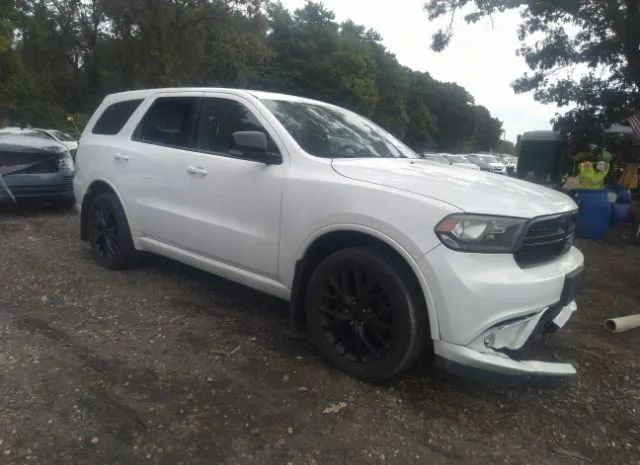 DODGE DURANGO 2016 1c4rdjdg3gc393395