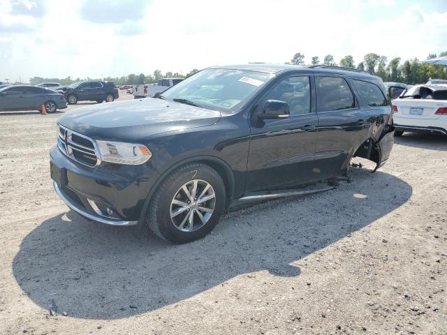 DODGE DURANGO 2016 1c4rdjdg3gc477202