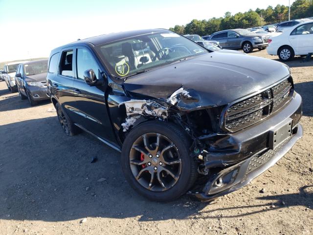 DODGE DURANGO LI 2016 1c4rdjdg3gc486191