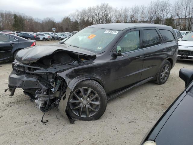 DODGE DURANGO GT 2017 1c4rdjdg3hc601308