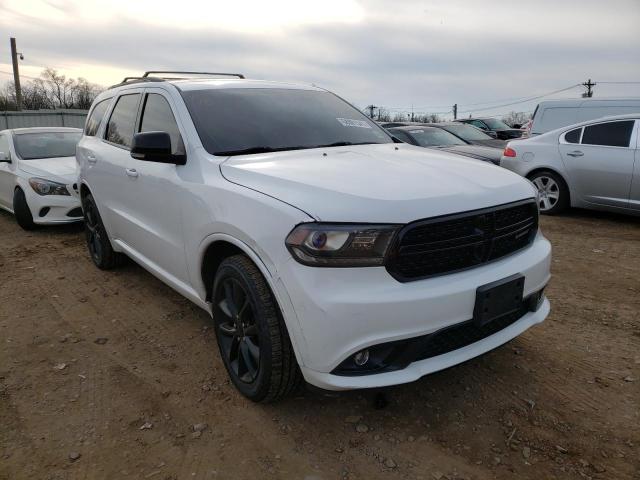 DODGE DURANGO GT 2017 1c4rdjdg3hc615340